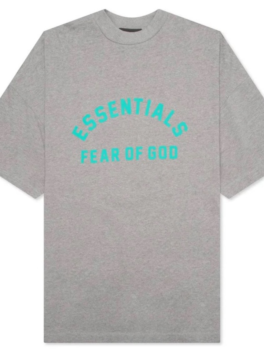 Fear of God Essentials Crewneck Tshirt